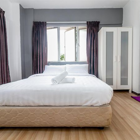 Condo At Melaka Raya By Idealhub Экстерьер фото