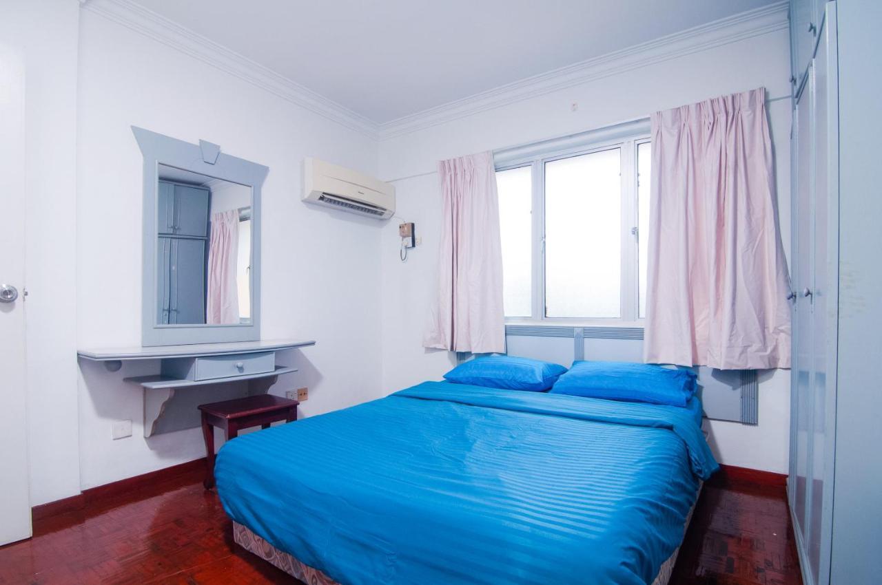 Condo At Melaka Raya By Idealhub Экстерьер фото