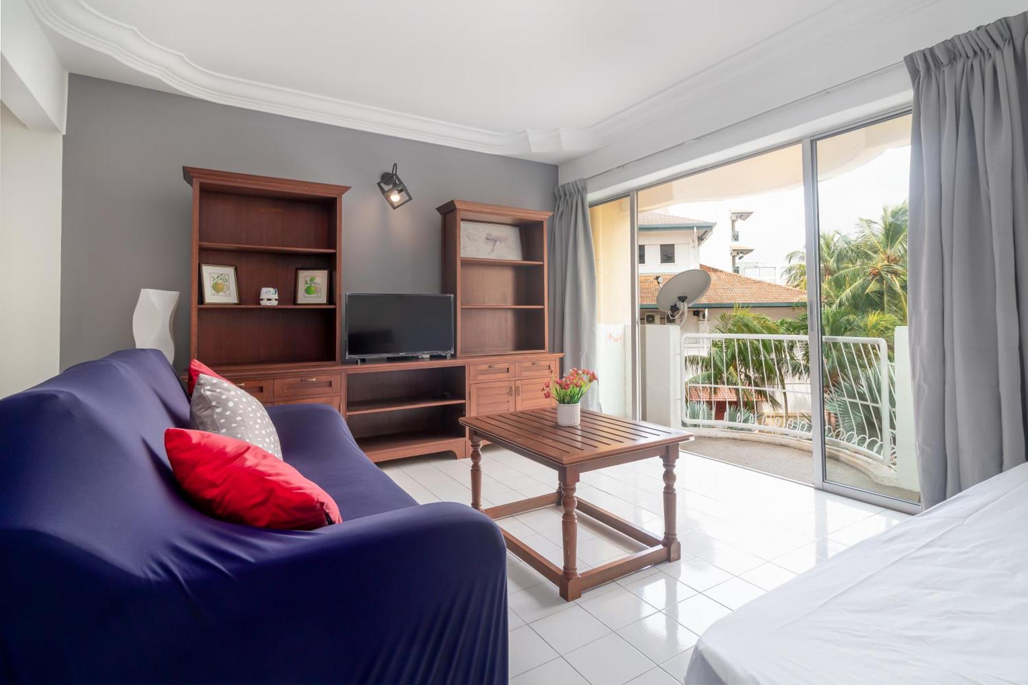 Condo At Melaka Raya By Idealhub Экстерьер фото